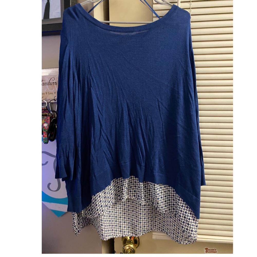 Roz&Ali Sweater